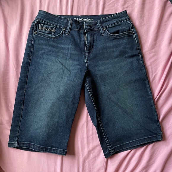 Calvin Klein city short - Picture 1 of 2